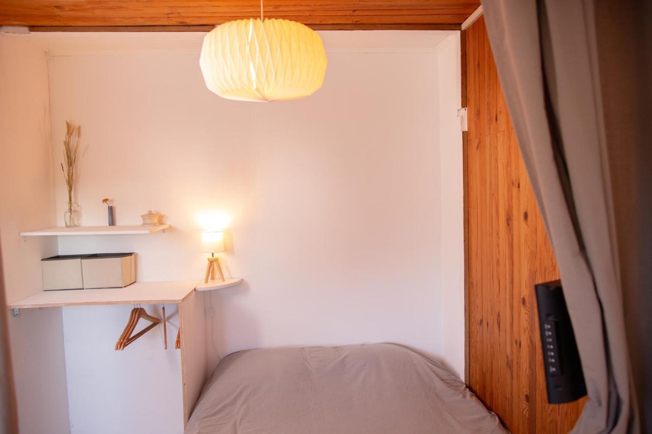 בלפורט Studio Cocon Sous Les Toits De Jaures מראה חיצוני תמונה