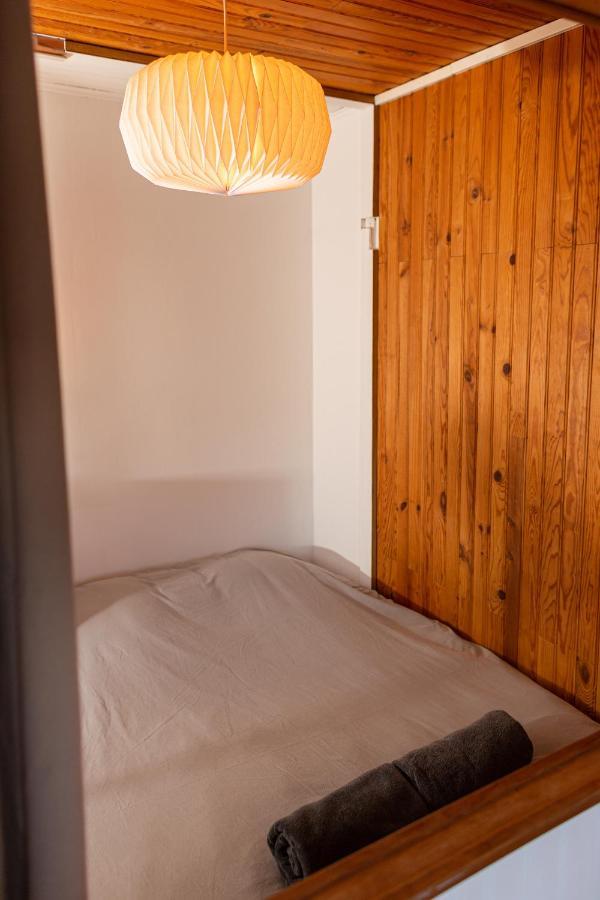 בלפורט Studio Cocon Sous Les Toits De Jaures מראה חיצוני תמונה